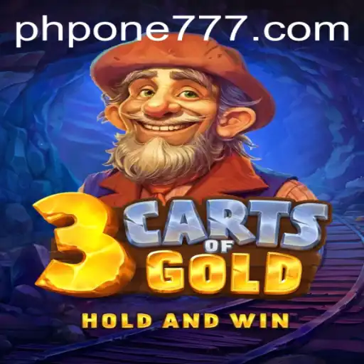 Unveiling the Mysteries of 3cartsOfGold: An Epic Adventure in the Heart of Digital Gaming