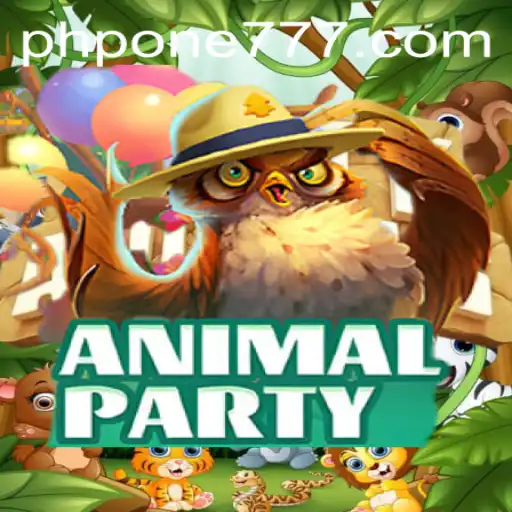 Discover the Excitement of AnimalParty: An Innovative Gaming Experience