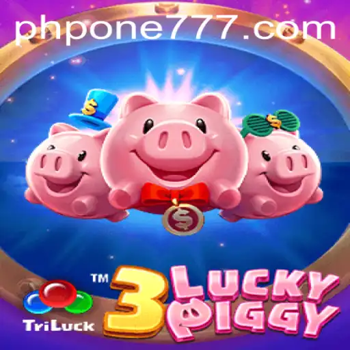 3LUCKYPIGGY: Unveiling the Exciting World of PHPONE Adventure