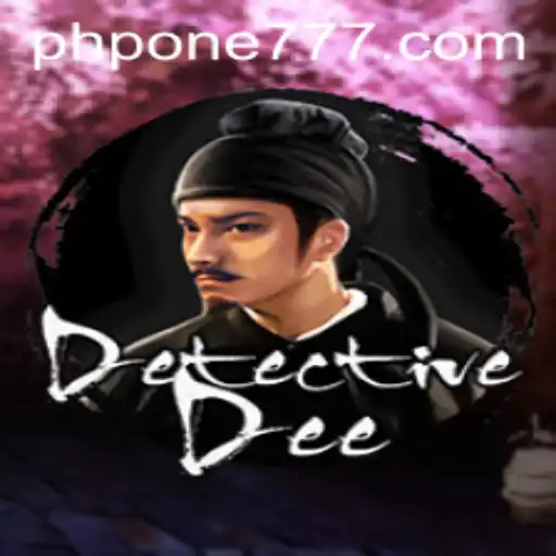 Exploring the Fascinating World of DetectiveDee and the Mysterious PHPONE: A Game of Intrigue and Strategy