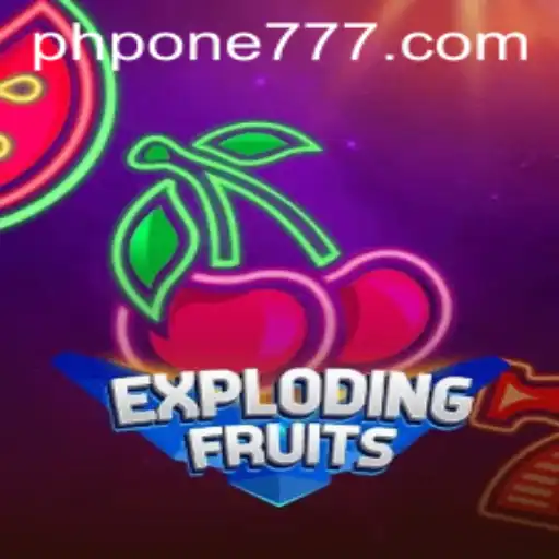 ExplodingFruits: A Fruitful Adventure in the World of Gaming
