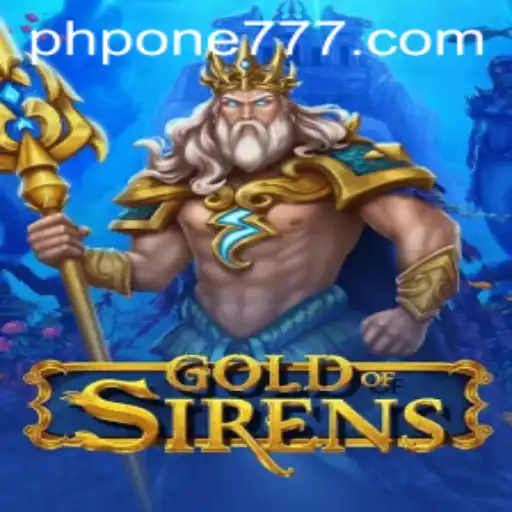 GoldofSirens: An Immersive Gaming Experience with PHPONE
