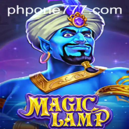 Unveiling the Mystical World of MagicLamp: Dive into the Magic with PHPONE