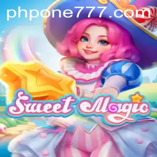 Discover SweetMagic: Dive into an Enchanting Gaming Experience