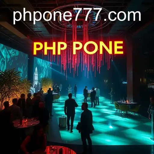 Unveiling PHPONE: The Epicenter of Exclusive Events