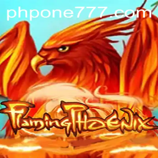 FlamingPhoenix: A Captivating Journey Through a Mythical World of Adventure