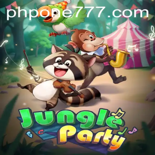Unveiling JungleParty: The Ultimate Adventure Game