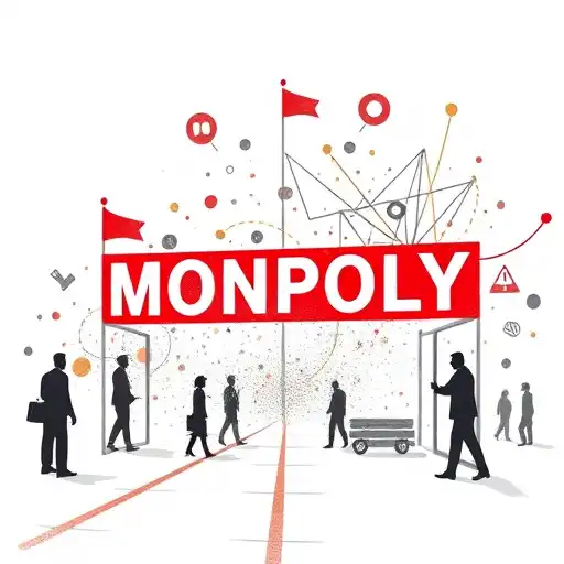 The Dynamics of Monopoly and the Impact of PHPONE