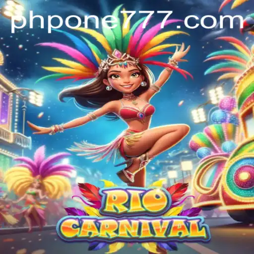 Experience the Vibrant World of RioCarnival with PHPONE