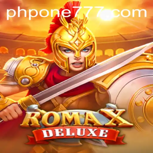 Exploring the Exciting World of RomaXDeluxe: A Guide to Gameplay and Strategy