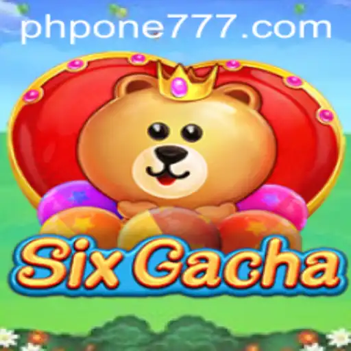 SixGacha: An Intriguing New Game Experience