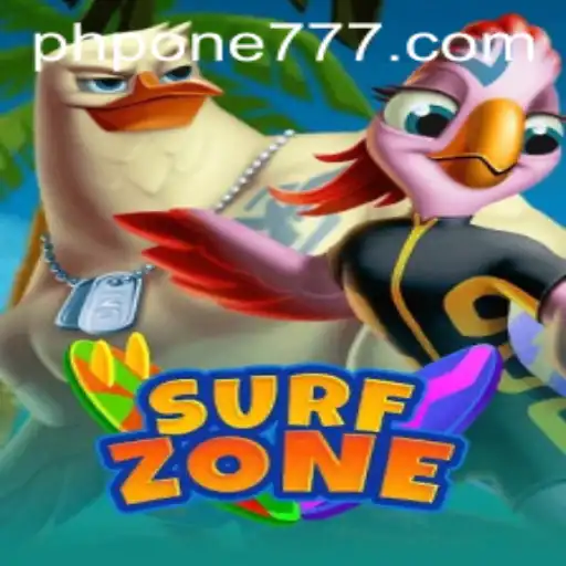 SurfZone: Exploring the Waves of Gaming Innovation