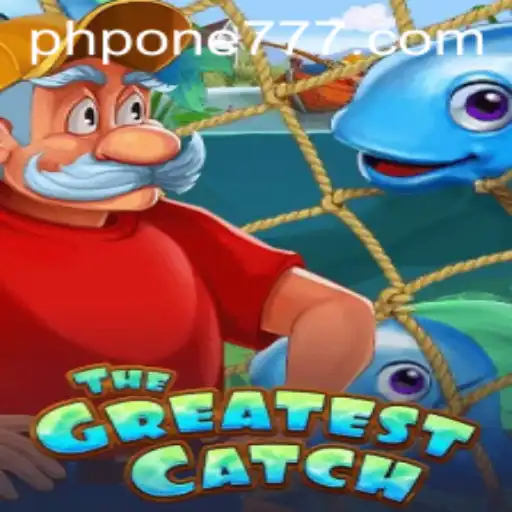 TheGreatestCatch: Dive into the Adventure with PHPONE