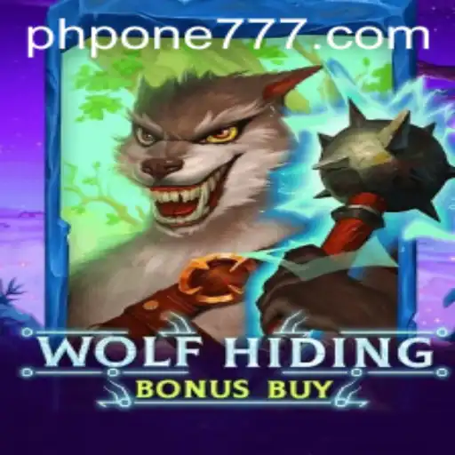 Unveiling the Thrills of WolfHidingBonusBuy: An In-depth Dive