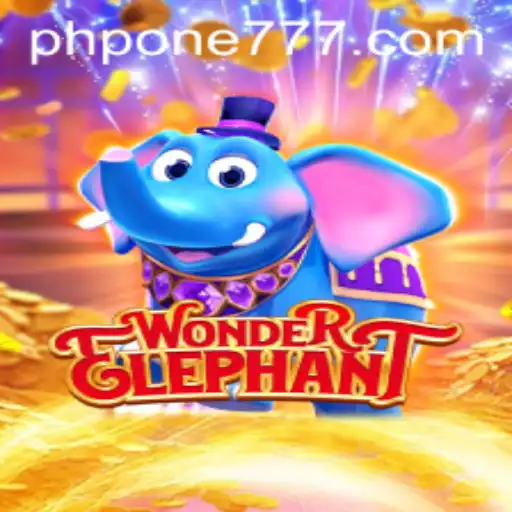 Discover the Enchantment of WonderElephant: A Captivating PHPONE Adventure